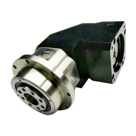 Z PLH系列直角精密行星減速機(jī)